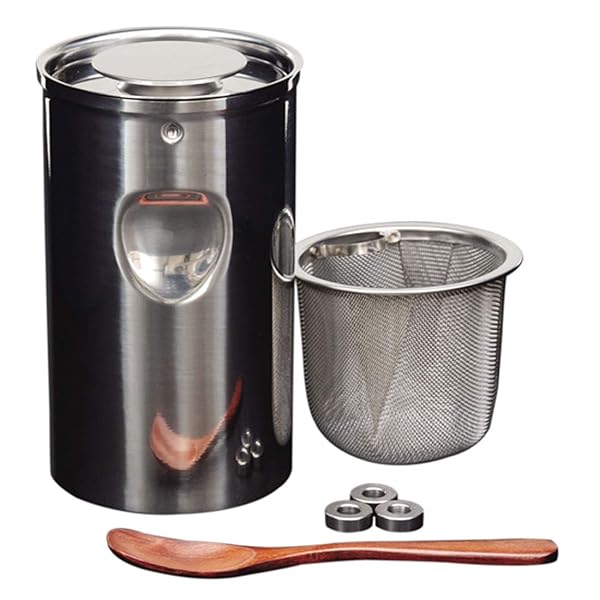 楽天市場】腰黒薬缶 腰黒やかん 利休形 茶道具 水次 腰黒やかん やかん