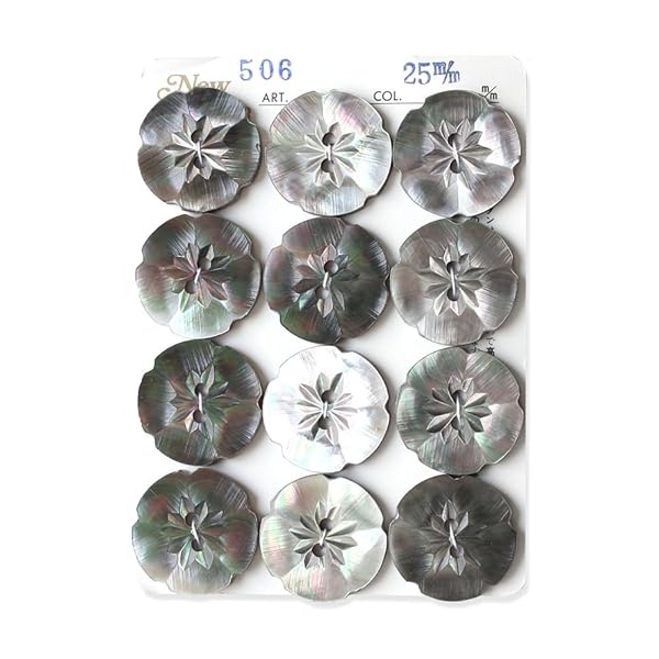 NBK 甲殻名取り草 φ25粍 IGA506-25