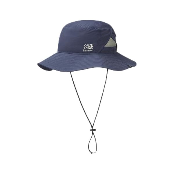ハット flow hat Navy｜サイクルコネクション店