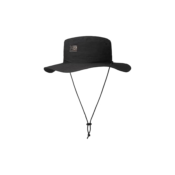 ハット thermo shield hat Black｜サイクルコネクション店