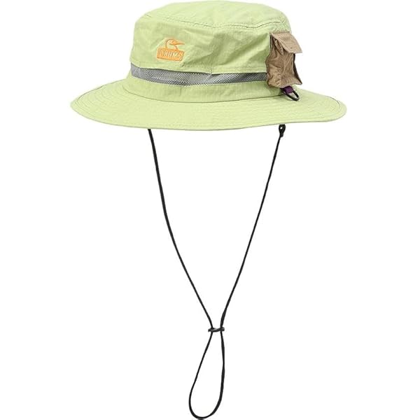 かぶり笠 Anti-Bug Hat メンズ Pistachio バッグ・小物・ブランド雑貨-ハット-帽子