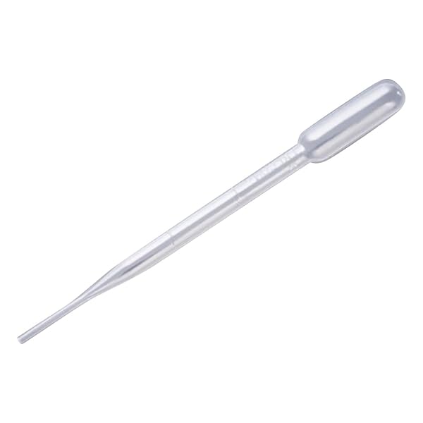 ピペット 3ｍL 500本入(個荷拵え)