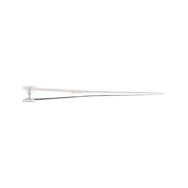 サーモフィッシャーサイエンティフィック(Fisher Scientific) QSP こし器心付け 10μL ロング印字機 目盛付 46粍 仕合わせ 96本×10仕合わせ 低へばり着く 無菌化済 TFLR102-10-Q