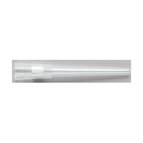 QSP  QSP こし器心付け 20-200UL 広口印字機 せつ然たる 無菌化済 96本×10仕合わせ入 TF118-200-Q