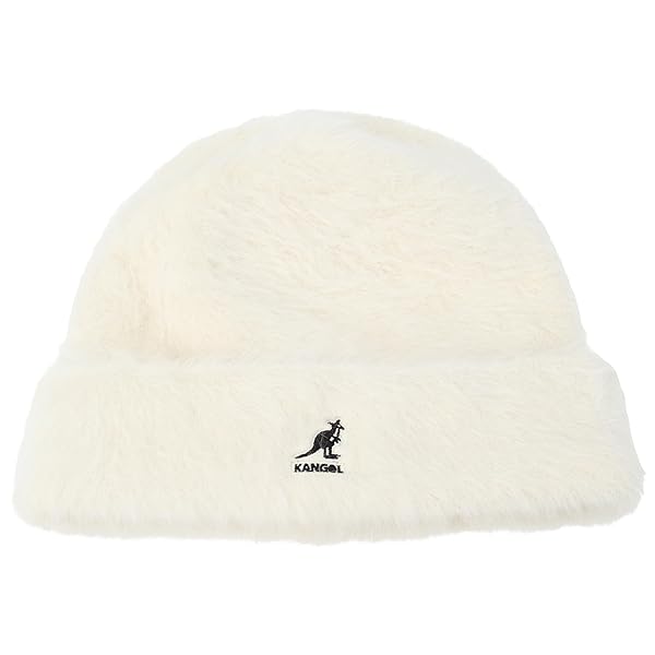 ビーニー FURGORA CUFF BEANIE IVORY (06) 23｜サイクルコネクション店