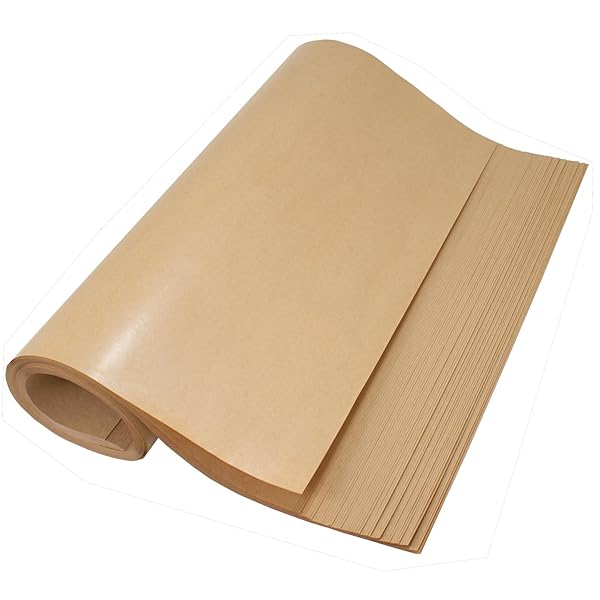 ポリラミ紙 ポリラミネート紙 包装紙 75g 平版 500×400mm 200枚