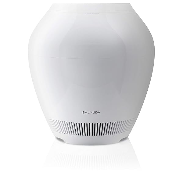 楽天市場】バルミューダ 加湿器 レイン ERN-1100SD-WK Wi-Fi非対応 