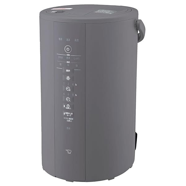 加湿器 4.0L リビング・臥し所で使える?第四次元加湿手合い 水蒸気式 蒸汽船式 水漉し不必要 お