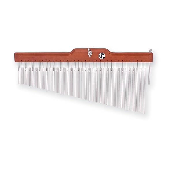 LP エルピー チャイム Concert Series Bar Chimes, Single Row, 36 Bars LP511C