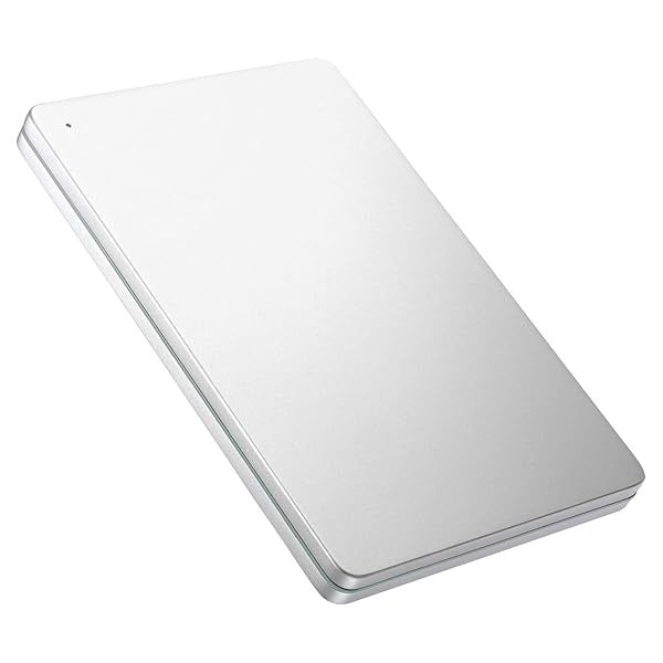 外後ばらいHDD 固定ディスク 1結核症 携帯型 カクうす 軽銀上半身 超薄型 mac Time Machine相応う 日