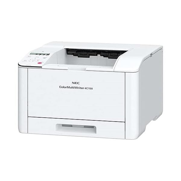 PR-L4C150 A4色つやページプリンタ Color MultiWriter 4C150