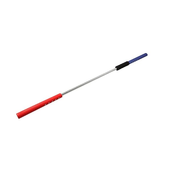 エルピースイング(LPSwing) ゴルフスイング練習機 SLIDE STICK スライドスティック|サイクルコネクション店