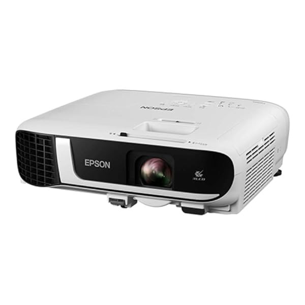 商行為映写機 hdmi 液晶 4000ルーメン FullHD 3.1kg EB-FH52