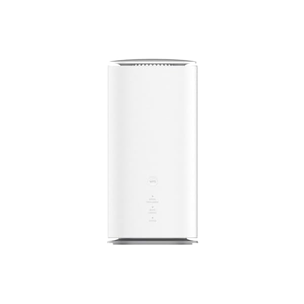 Speed Wi-Fi HOME 5G L13 ZTR02 [ホワイト]｜サイクルコネクション店