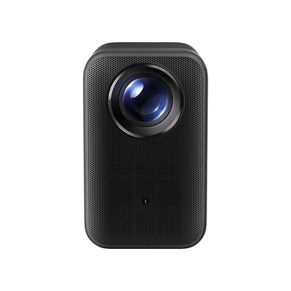 映写機 L1 Pro Google TV積み上げる 養護ホーム映写機 400ISOlm / 最大限度120in / 盛りだくさんH