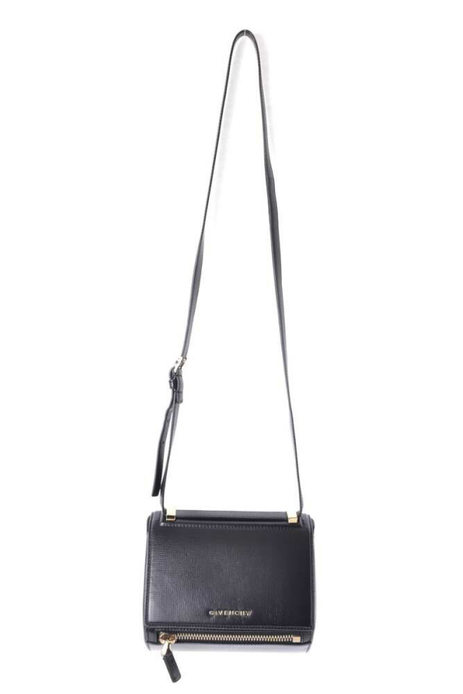 GIVENCHY ボックス型 ハンドバッグ　美品 三越伊勢丹 | GIVENCHY/ジバンシィ_women通販 | アンティゴナ