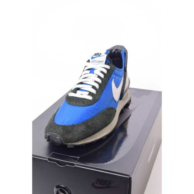 楽天市場 美品 Nike Undercover Daybreak スニーカー 30cm ブルー ナイキ 中古 Cycle Hearts楽天市場店