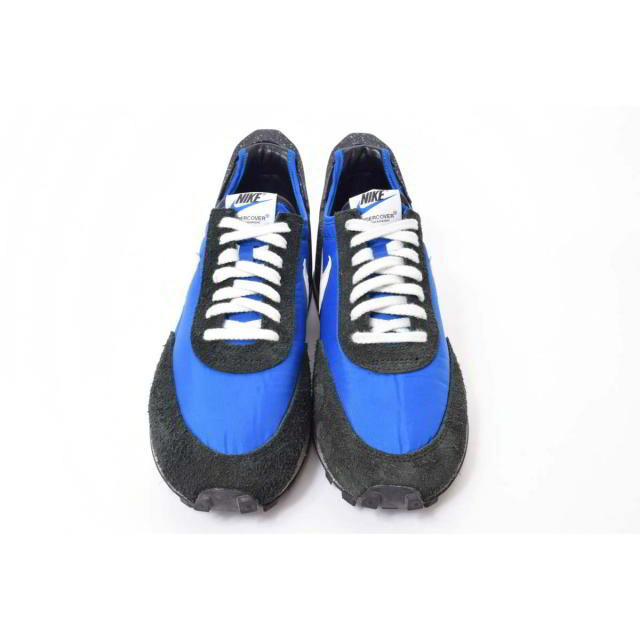 美品 Nike Undercover Daybreak スニーカー 30cm ブルー ナイキ 中古 Asoreuma Org