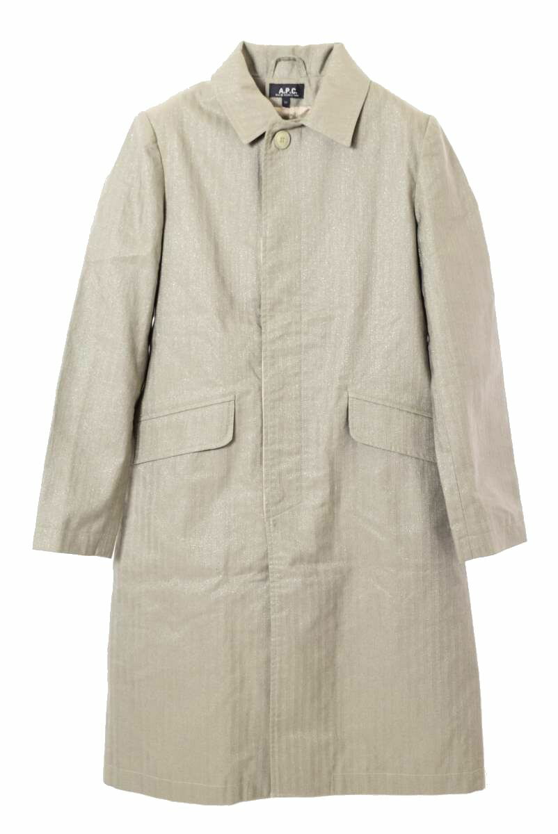 楽天市場】APC アーペーセー ×Harris Tweedハリスツイード