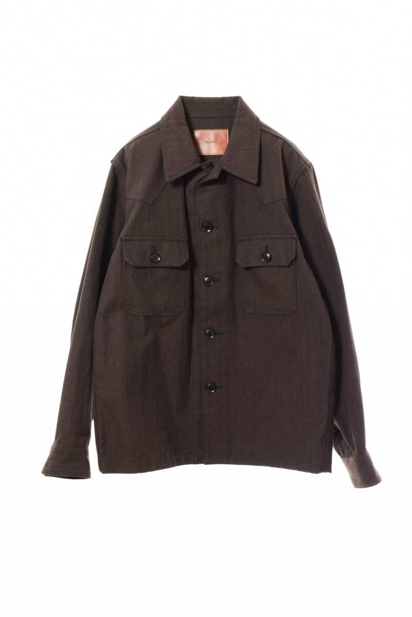 The letters レターズ ジャケット ウール The Letters(レターズ)新作20SS『テーラードジャケット