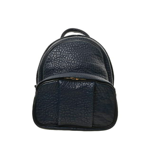 【美品】アレキサンダーワン 黒 レザー スタッズ付き マルチ　バックパック 楽天市場】Alexander Wang アレキサンダー ワン MARTI