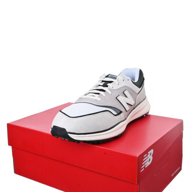 楽天市場】NEW BALANCE ニューバランス MALBON GOLF X 997G