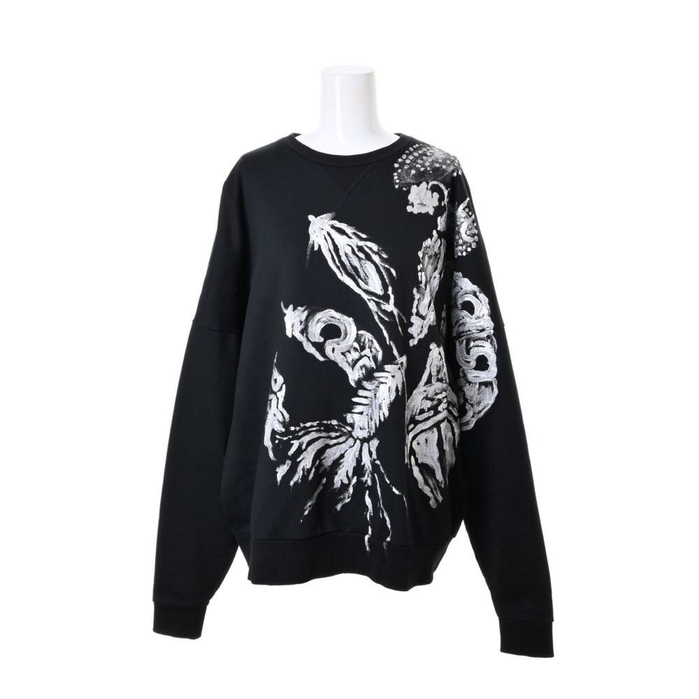 楽天市場】Maison Margiela 24SS コットン スウェット パンツ 40