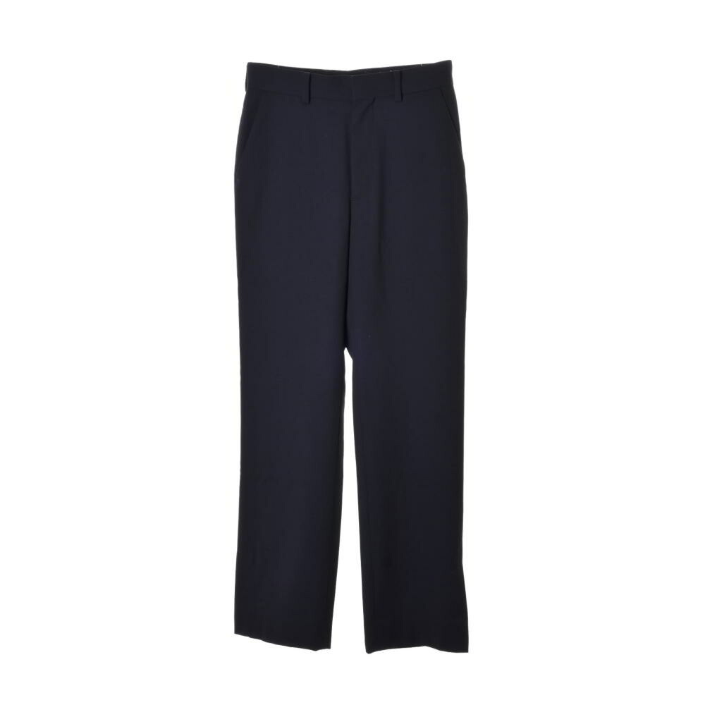 Giorgio Armani Silk Trousers | Black | FARFETCH
