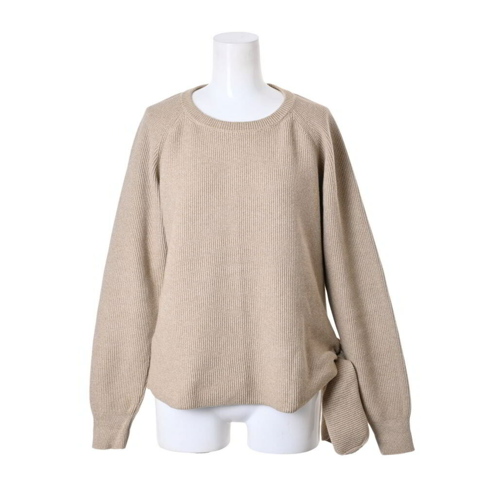 楽天市場】【中古】J．W．ANDERSON スワンインターシャニット