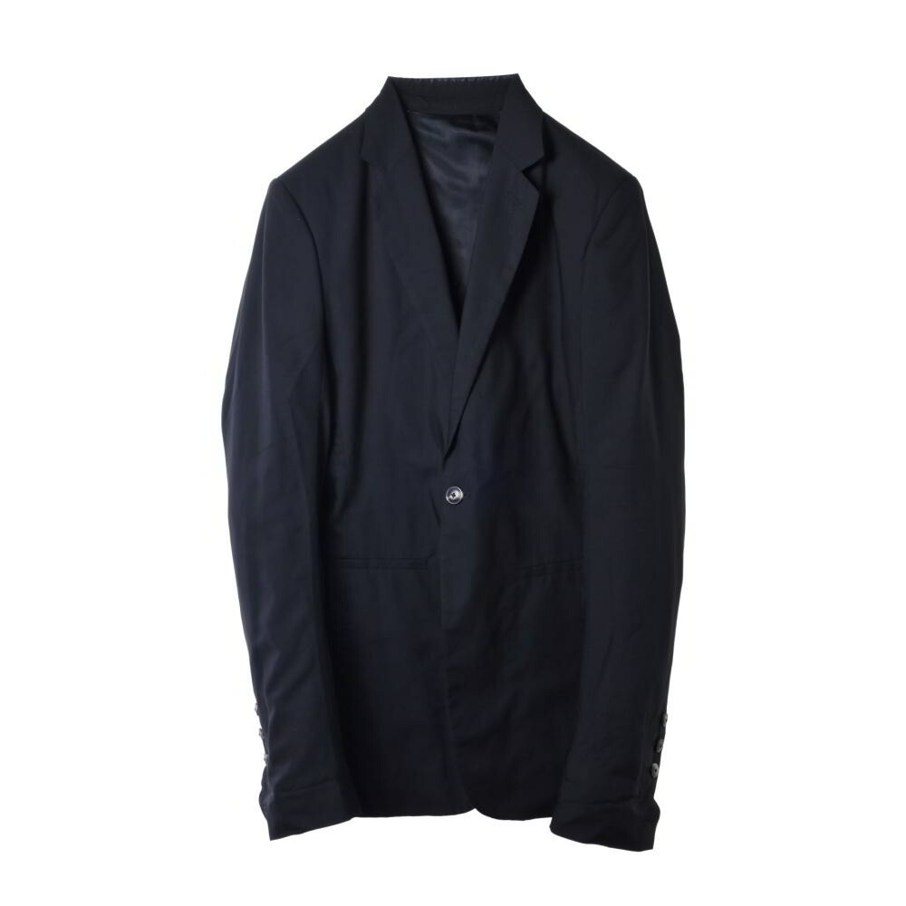 Rick owens Rick’s tatlin 48リックオウエンス 新品]Rick Owens 22FW JUMBO TATLIN COAT ZL size:48 col:Black