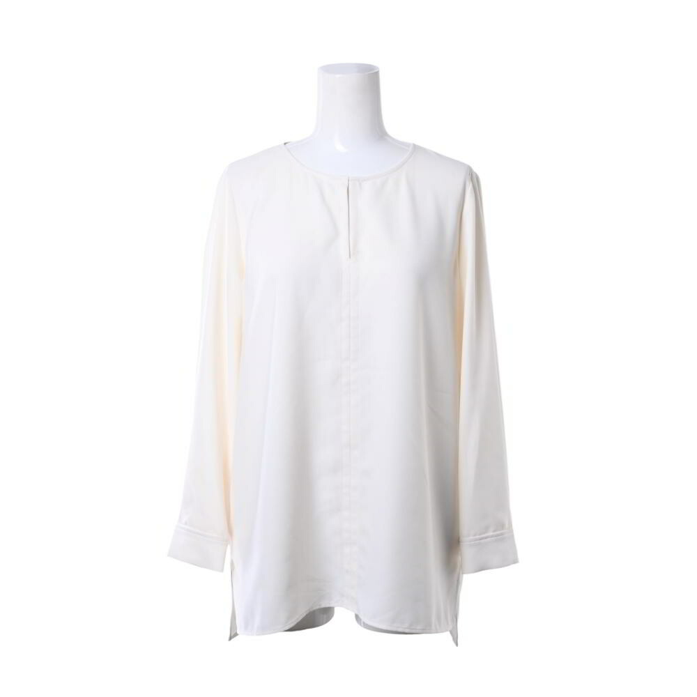 美品✨24年セオリー PKT POPOVER N 洗える フレンチ袖 楽天市場】【2000円OFFクーポン配布中】シルク100% 正絹スムース