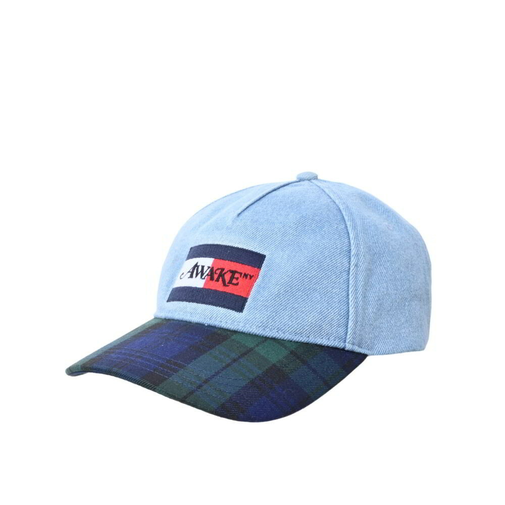 楽天市場】【中古】 VETEMENTS ヴェトモン キャップ トミー