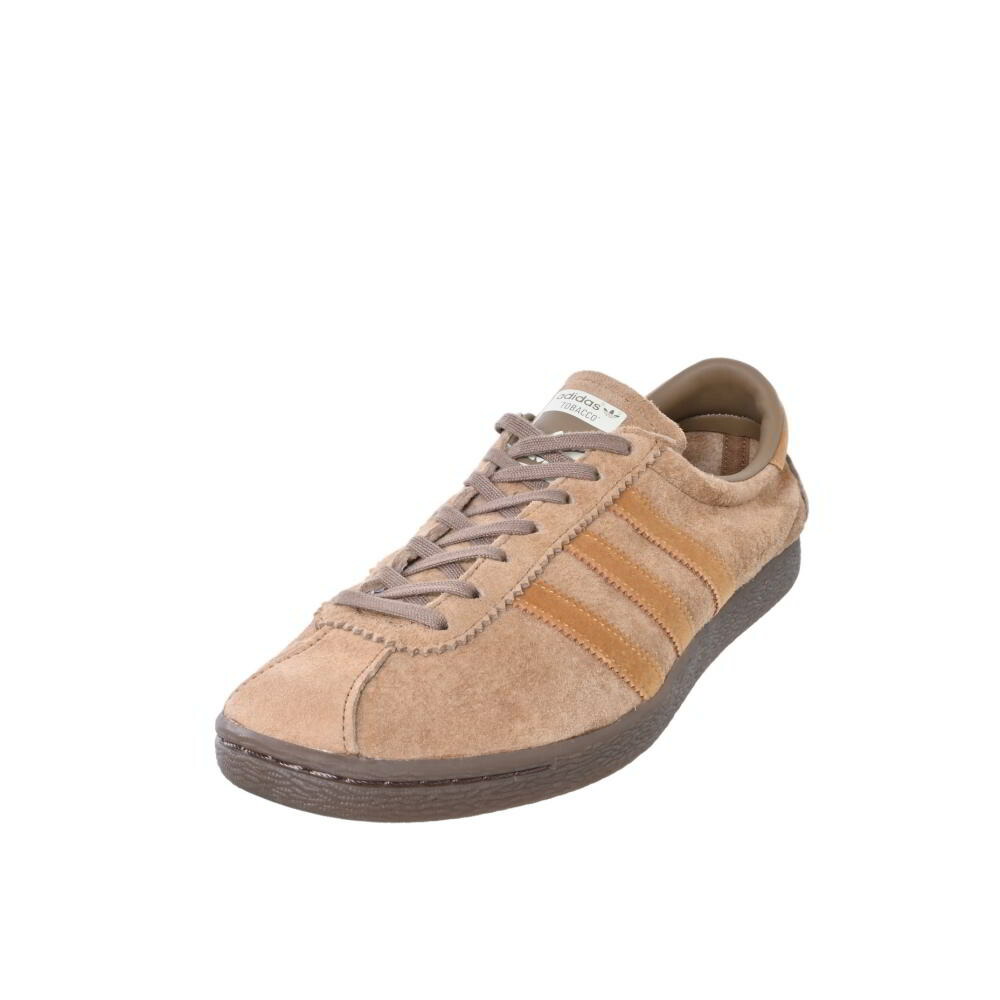 TOBACCOGRUEN☆23.5㎝☆GX6940☆タバコグルーエン☆アディダス 楽天市場】【中古】adidas TOBACCO GRUEN アディダス タバコ
