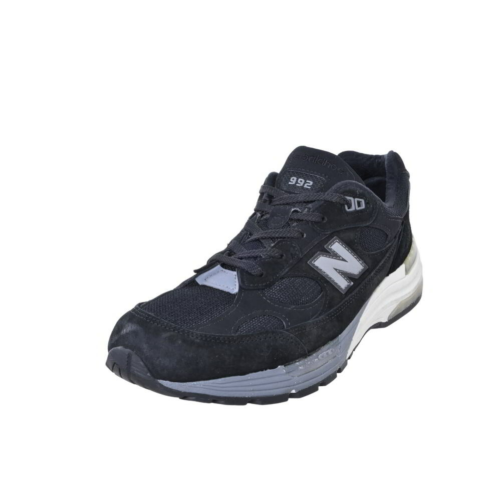 靴 New Balance M992BL 楽天市場】NEW BALANCE M992BL MADE IN U.S.A. width:D