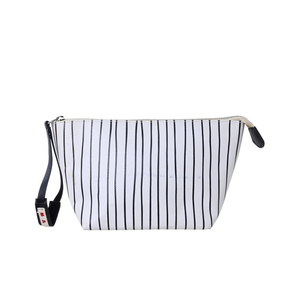 ★即日発送・国内発送★【MARNI】キャンバス製 MARCEL ポーチ 楽天市場】MARNI｜マルニ キャンバス製 MARCEL ポーチ