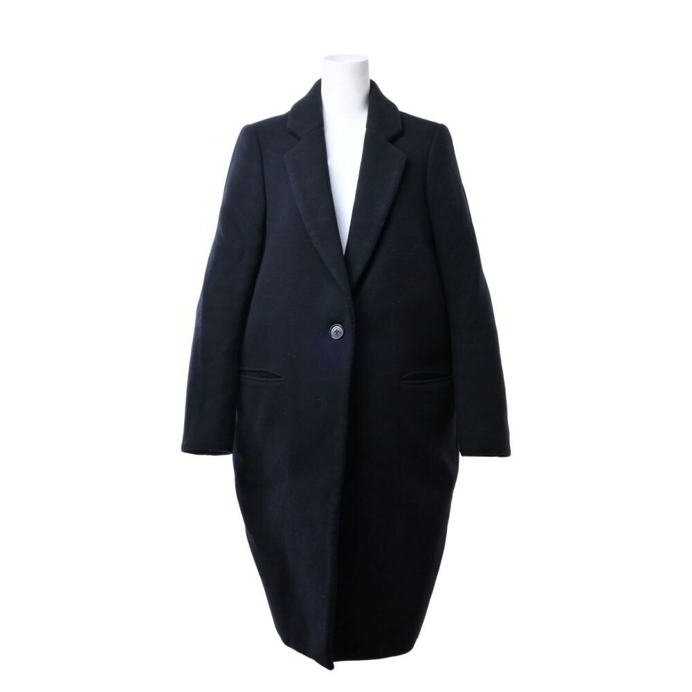 楽天市場】ENFOLD エンフォルド 16AW ウールチェスターコート