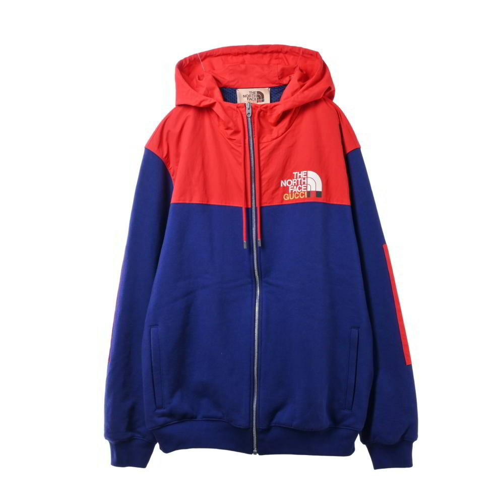 GUCCI FIAT 500 コラボ ジップパーカー MEN'S-L グッチ GUCCI FIAT 500 コラボ ジップパーカー MEN'S-L グッチ