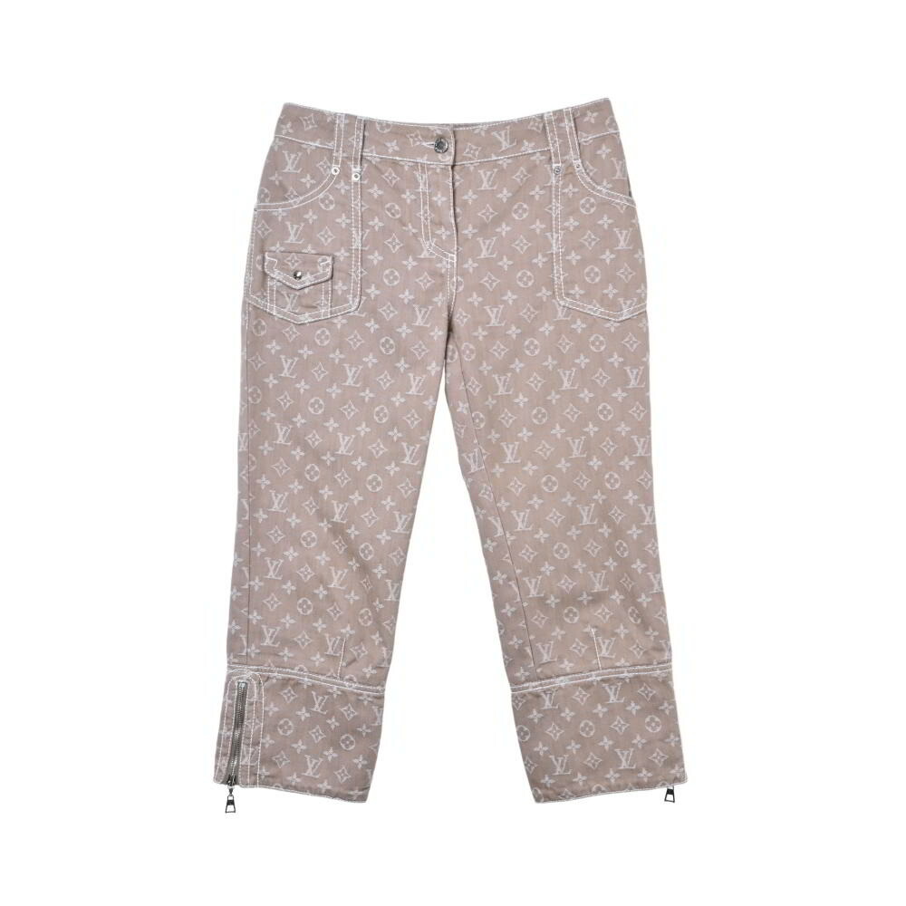 楽天市場】【ルイヴィトン】Louis Vuitton モノグラム デニム