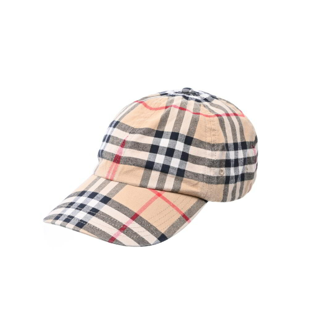 良品 BURBERRY ブラック ノバチェック キャップ 帽子 6756. 美品】Burberry ゴルフ キャップ 帽子 ノバチェック柄 - メルカリ