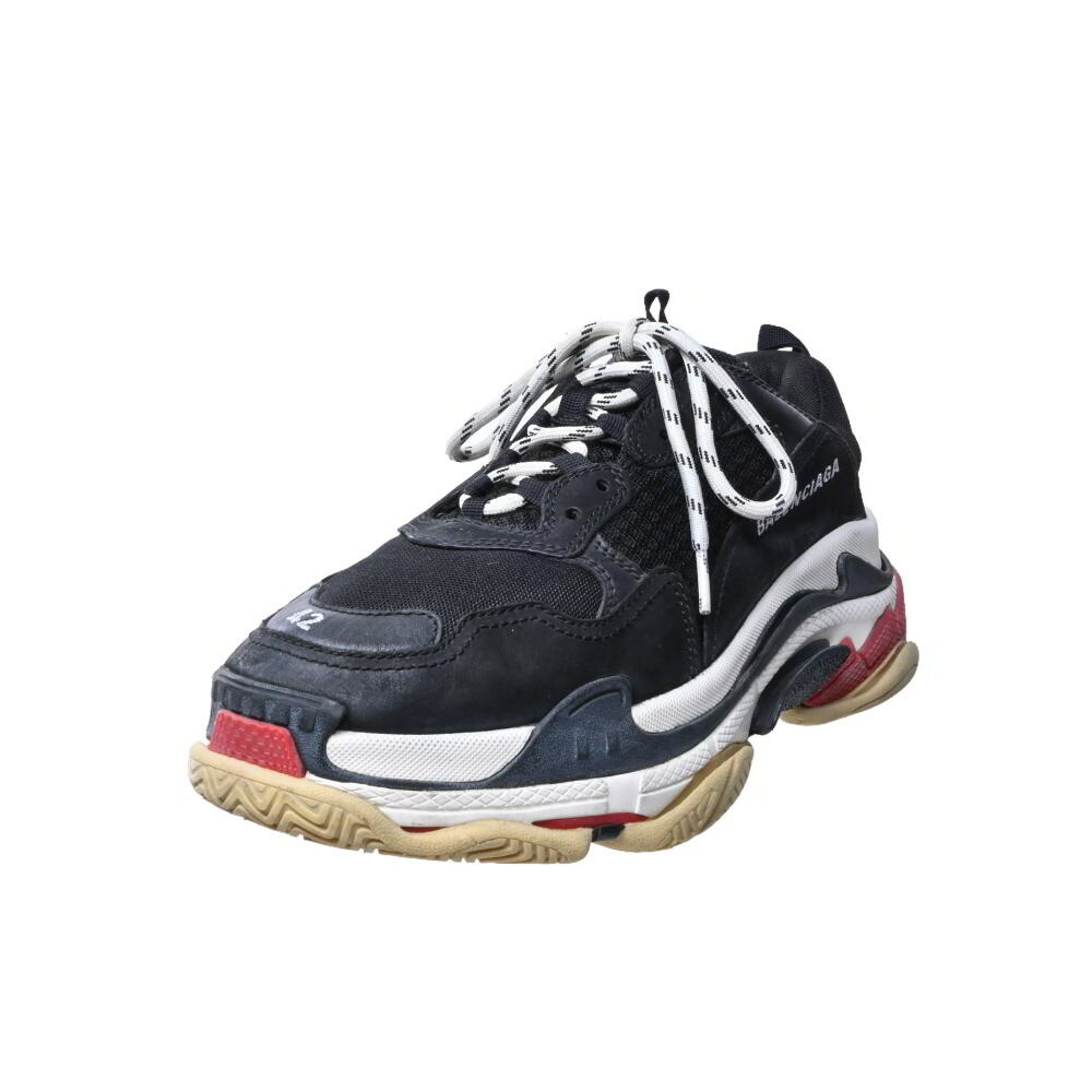 楽天市場】BALENCIAGA バレンシアガ 544351 Triple S Sneakers
