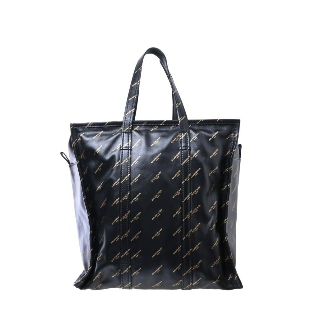 楽天市場】BALENCIAGA バレンシアガ バザールショッパーXS