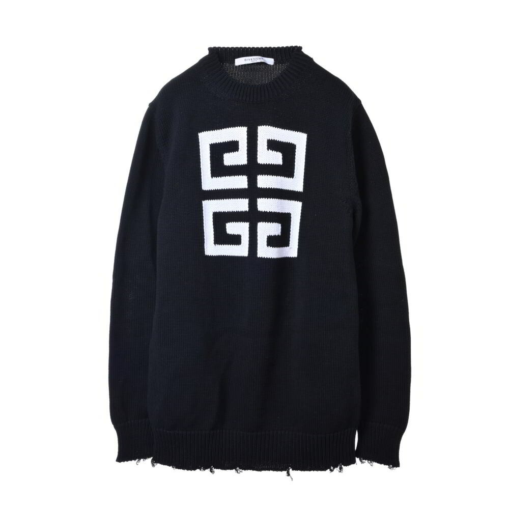 楽天市場】GIVENCHY ジバンシィ 19AW ロゴジャガードコットン