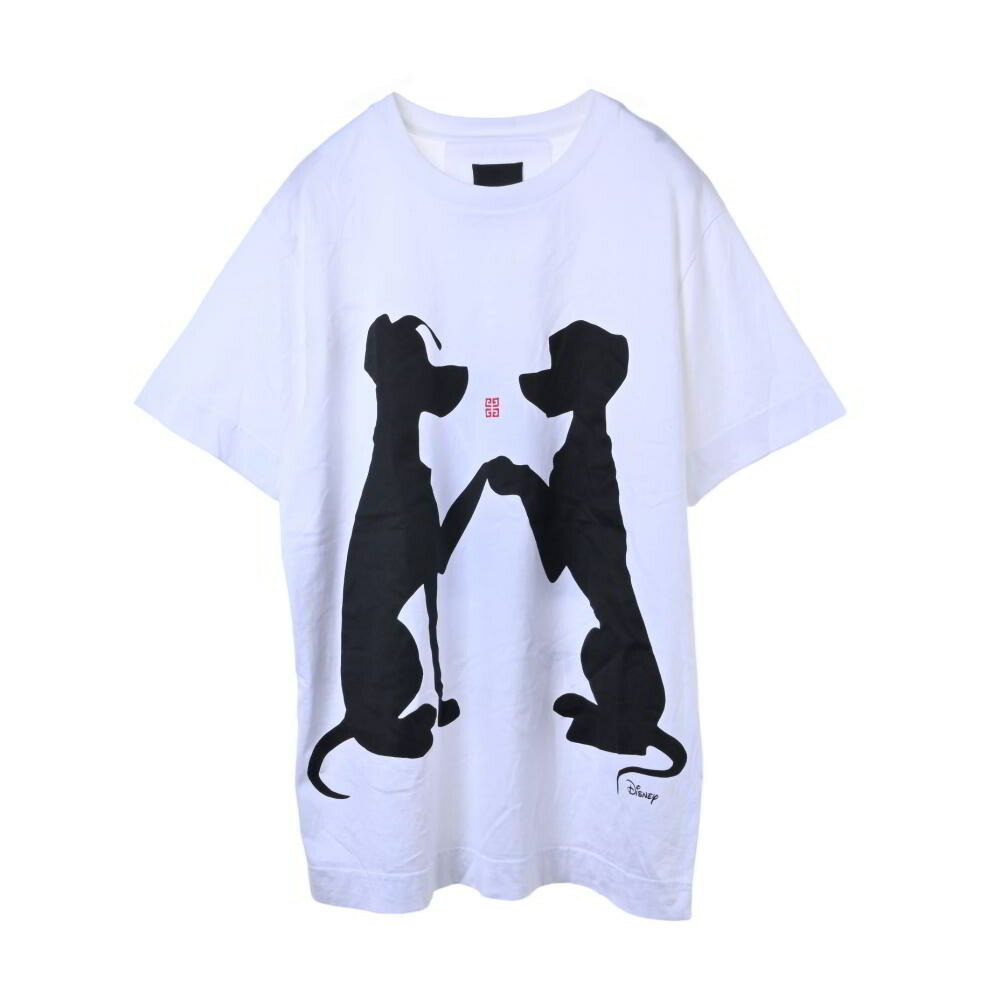 楽天市場】極美品【GIVENCHY】ジバンシィ Disney ディズニー