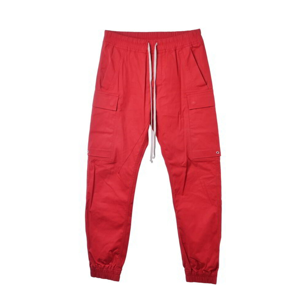 パンツ Rick Owens CARGO JOG RU20S7396 TE Rick Owens CARGO JOG RU20S7396 TE - メルカリ - パンツ
