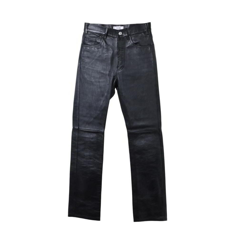 【新品未使用】GUCCI 643877ブラウン ツータックコーデュロイパンツ 1000066275_01.jpg
