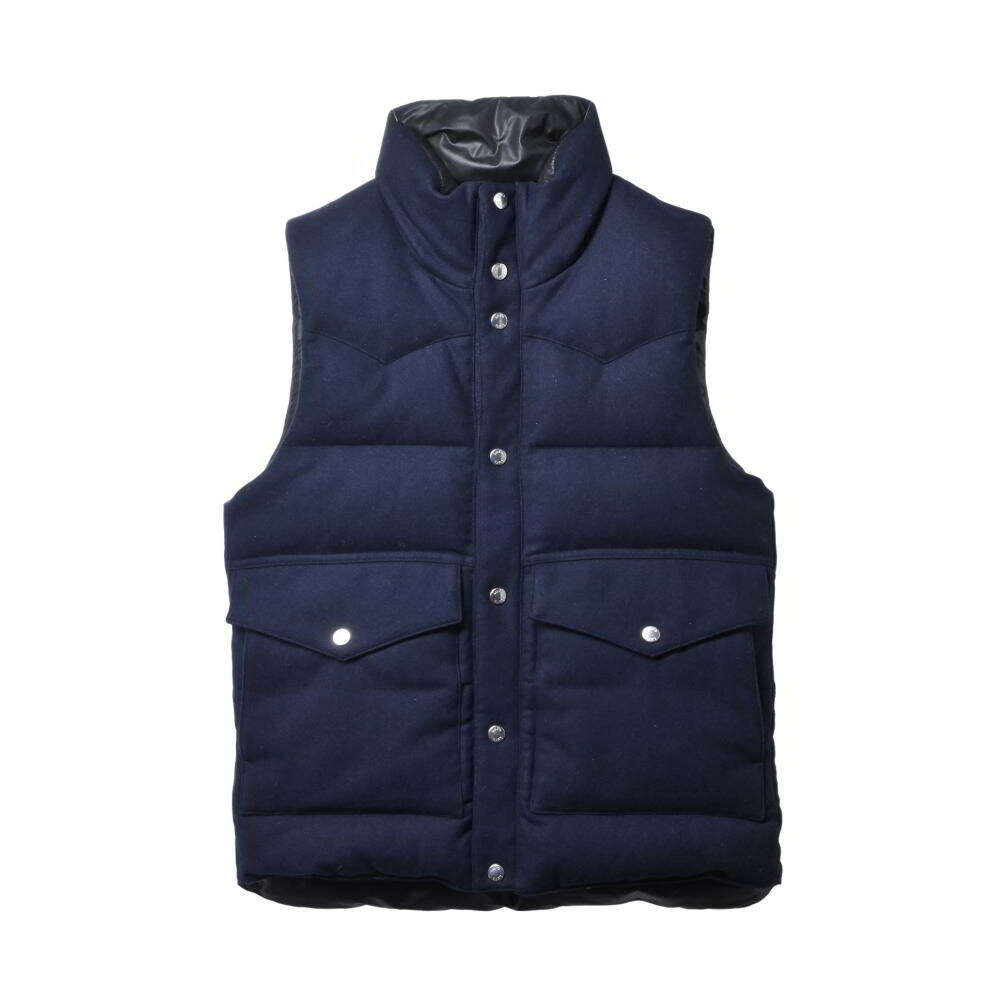 wasted youth キルティングベスト　L 楽天市場】WASTED YOUTH QUILTDE PUFF REVERSIBLE VEST Lサイズ