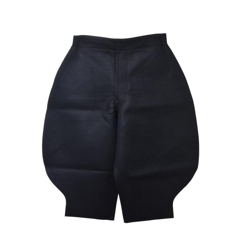 Pantalon COMME Des GARCONS 2012 AW - Tweed, Design 2D Flat - Taille S, Occasion Très Bon état