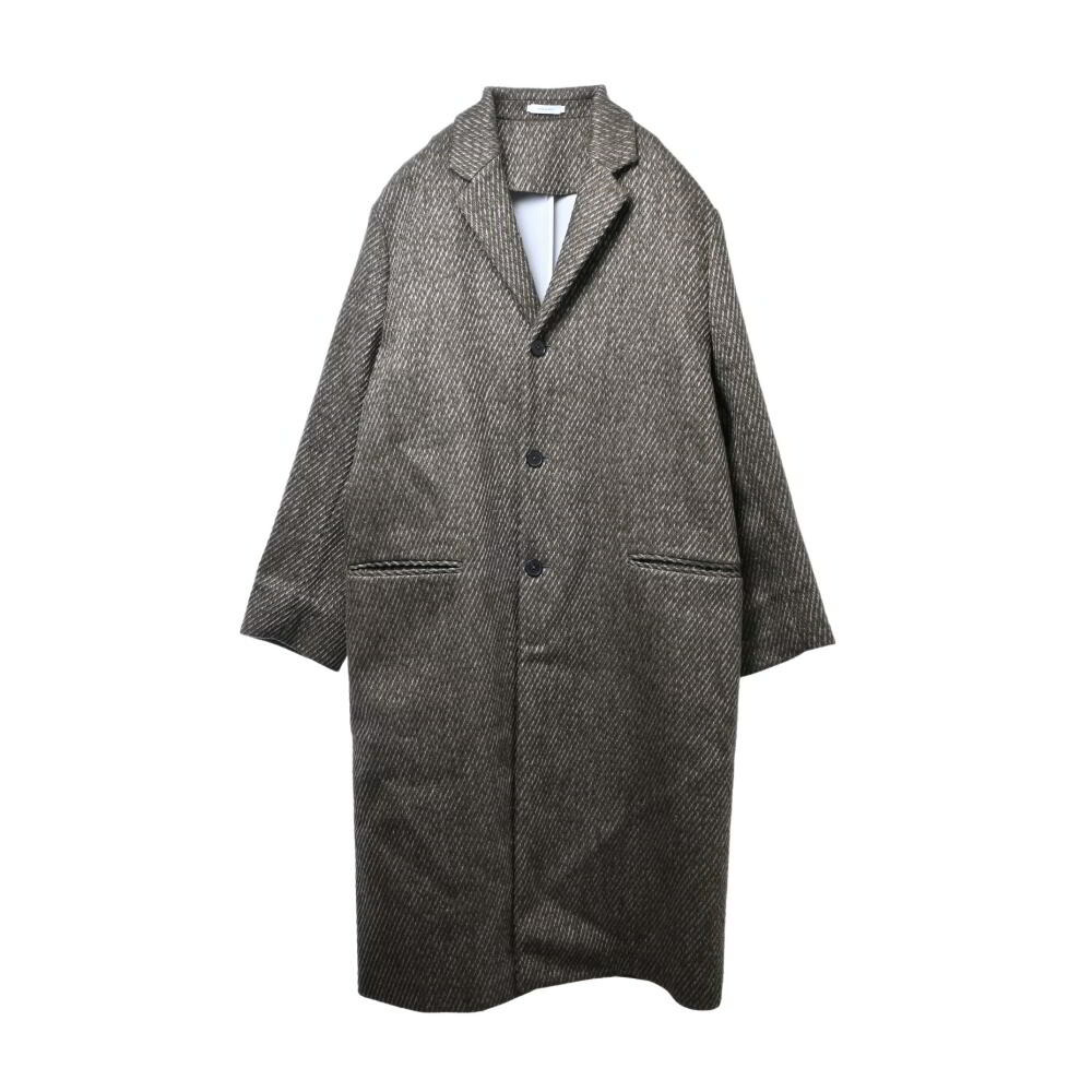 JIL SANDER　ジルサンダー　チェスターコート　カシミヤ　ドイツ製　34 楽天市場】ジルサンダー コート（種類（コート・ジャケット
