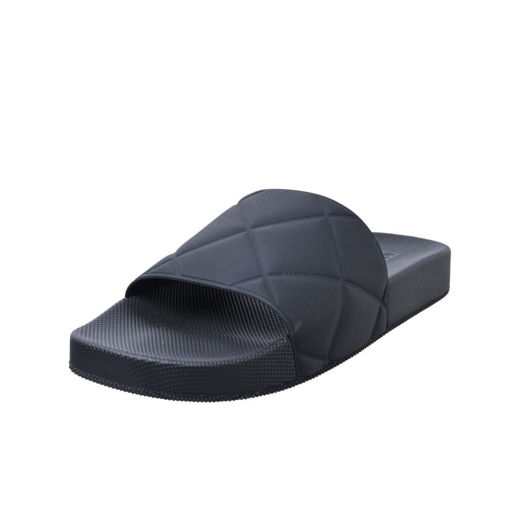 ★BottegaVeneta★スナップ スライドサンダル 754218 V3C41 1000 BOTTEGA VENETA】 スナップ スライドサンダル (BOTTEGA VENETA