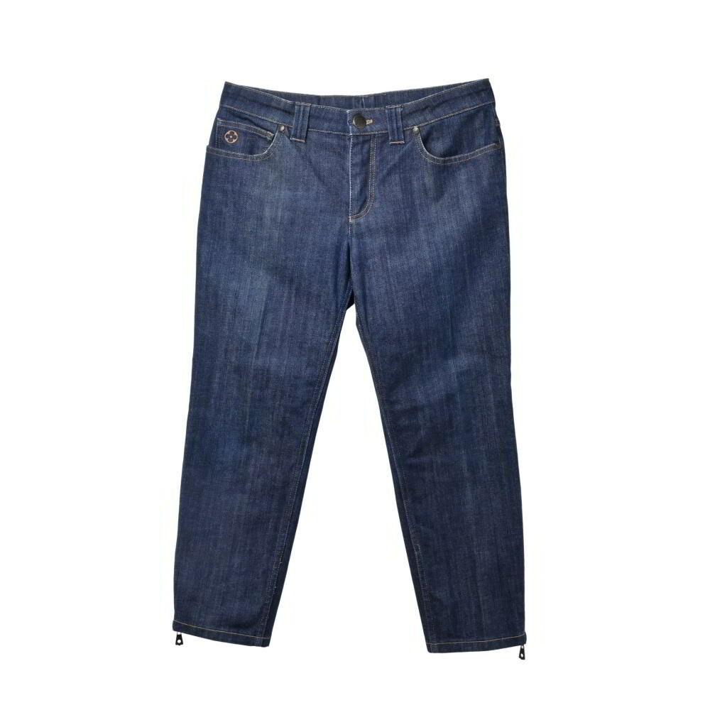 カジュアル◆送料込♪【LOUIS VUITTON】wide leg デニム パンツ スケートフィットデニムパンツ ｜ルイ・ヴィトン 公式サイト